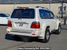 Used 2000 AT toyota land-cruiser-100 UZJ100W Image[2]