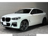 Used 2018 AT bmw x4 UJ30 Image[0]