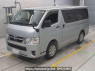 Used 2020 AT toyota hiace-van GDH201V Image[0]