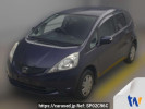 Honda Fit GE6
