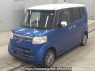 Used 2015 AT honda n-box JF2 Image[0]