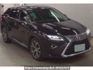 Lexus RX AGL25W