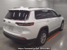Used 2022 AT jeep rand-cherokee-l WL36L Image[1]