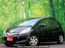 Used 2011 AT honda fit-hybrid GP1 Image[0]