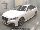 Toyota Crown Hybrid AZSH20