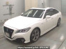 Used 2018 AT toyota crown-hybrid AZSH20 Image[0]