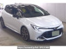 Used 2025 AT toyota corolla-sports ZWE219H Image[0]
