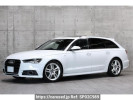 Audi A6 Avant 4GCYPS