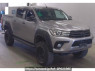 Used 2020 AT toyota hilux GUN125 Image[0]