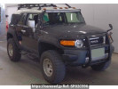 Toyota FJ CRUISER GSJ15W