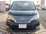 Used 2014 AT nissan serena HFC26 Image[1]