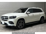 Used 2020 AT mercedes-benz gls-class 167923 Image[0]