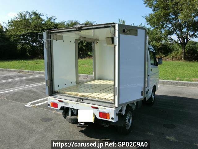 2019 Suzuki Carry Truck DA16T