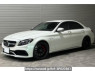 Used 2015 AT mercedes-benz c-class 205087 Image[0]