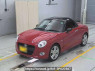 Used 2017 AT daihatsu copen LA400K Image[0]
