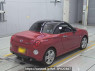 Used 2017 AT daihatsu copen LA400K Image[1]