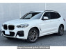 Used 2021 AT bmw x3 UZ20 Image[0]