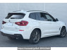 Used 2021 AT bmw x3 UZ20 Image[1]