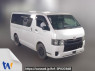 Used 2015 AT toyota hiace-van TRH200V Image[0]