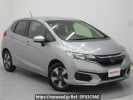Honda Fit Hybrid GP5