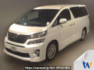 Toyota Vellfire ANH20W