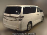 Used 2012 AT toyota vellfire ANH20W Image[1]