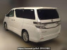 Used 2012 AT toyota vellfire ANH20W Image[2]