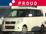 Used 2009 AT suzuki palette MK21S Image[0]