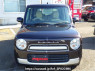 Used 2014 AT suzuki alto-lapin HE22S Image[2]