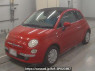Used 2010 AT fiat 500c 31214 Image[0]
