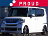 Used 2013 AT honda n-box-custom JF1 Image[0]