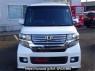 Used 2013 AT honda n-box-custom JF1 Image[2]