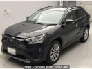Toyota RAV4 MXAA54