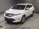 Toyota Harrier ZSU60W