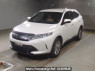 Used 2018 AT toyota harrier ZSU60W Image[0]