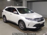 Used 2018 AT toyota harrier ZSU60W Image[2]