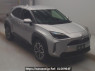 Used 2020 AT toyota yaris-cross MXPB10 Image[2]