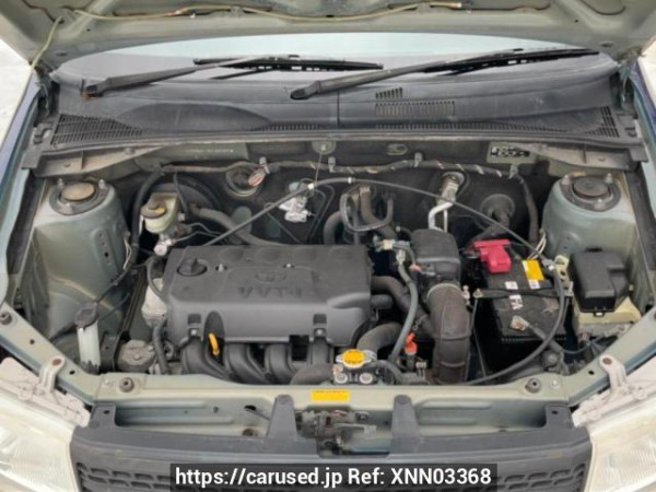 Used 2012 AT toyota probox-van NCP55V Image[9]