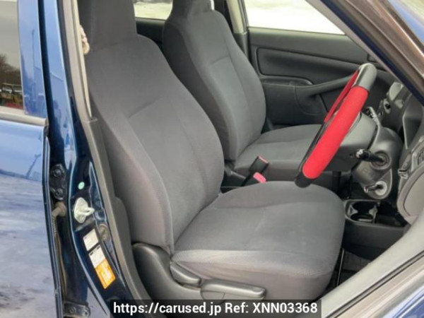 Used 2012 AT toyota probox-van NCP55V Image[12]