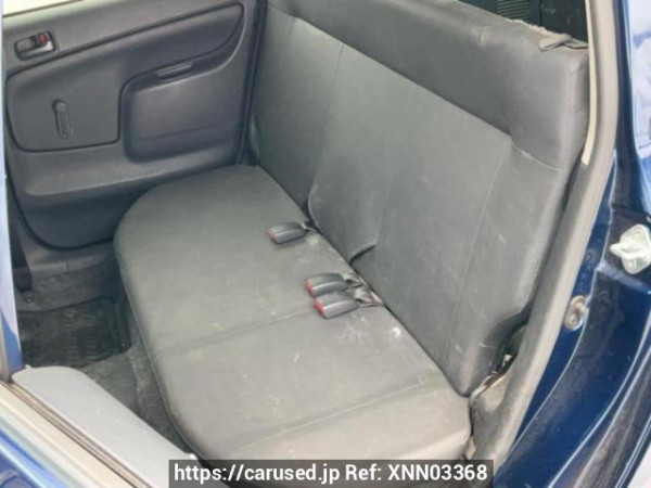 Used 2012 AT toyota probox-van NCP55V Image[15]