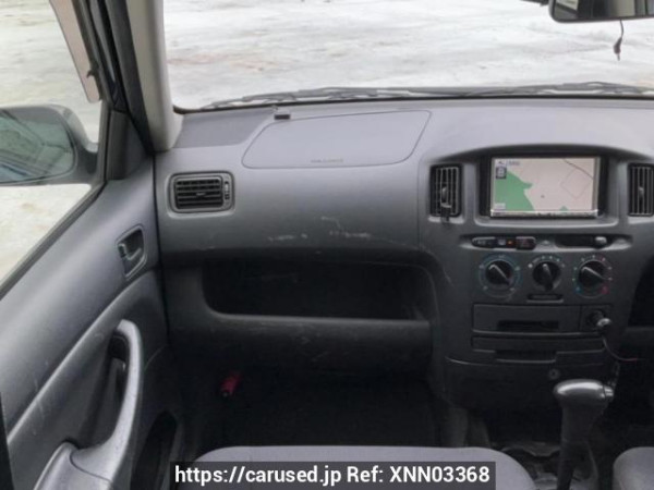 Used 2012 AT toyota probox-van NCP55V Image[17]