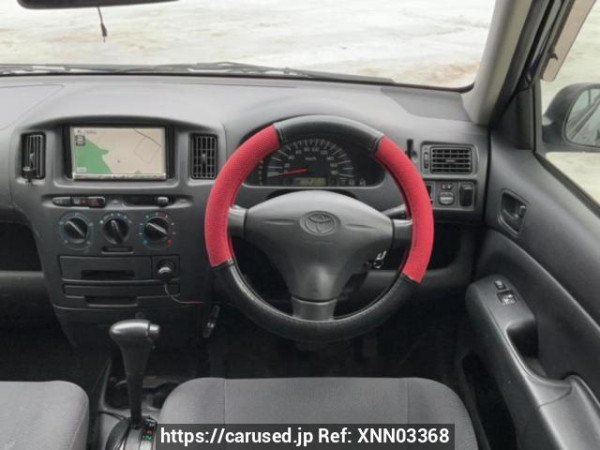 Used 2012 AT toyota probox-van NCP55V Image[18]