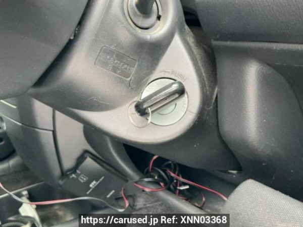 Used 2012 AT toyota probox-van NCP55V Image[19]