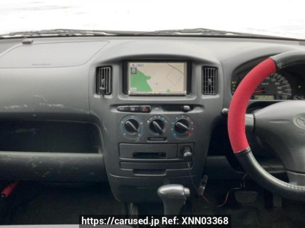 Used 2012 AT toyota probox-van NCP55V Image[20]