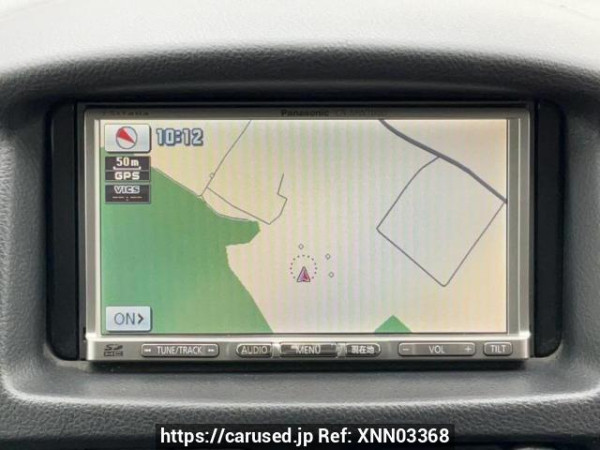 Used 2012 AT toyota probox-van NCP55V Image[21]