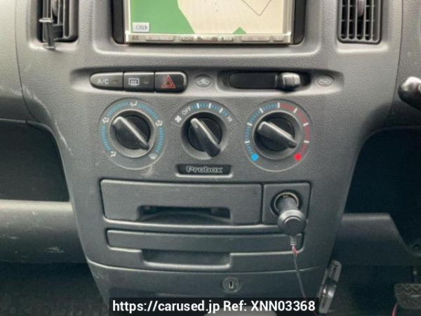 Used 2012 AT toyota probox-van NCP55V Image[22]