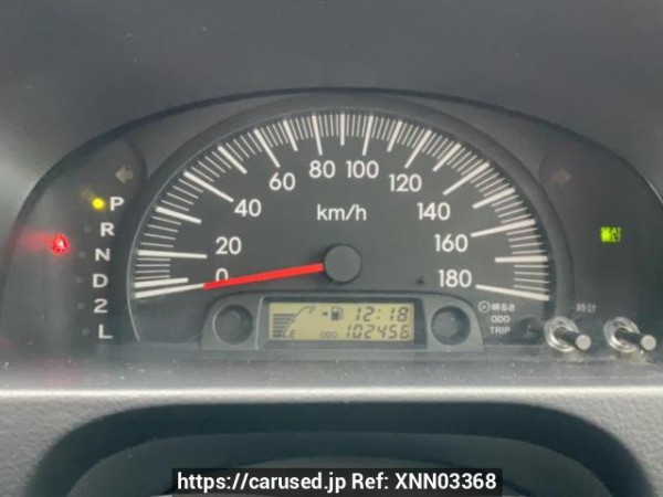 Used 2012 AT toyota probox-van NCP55V Image[24]