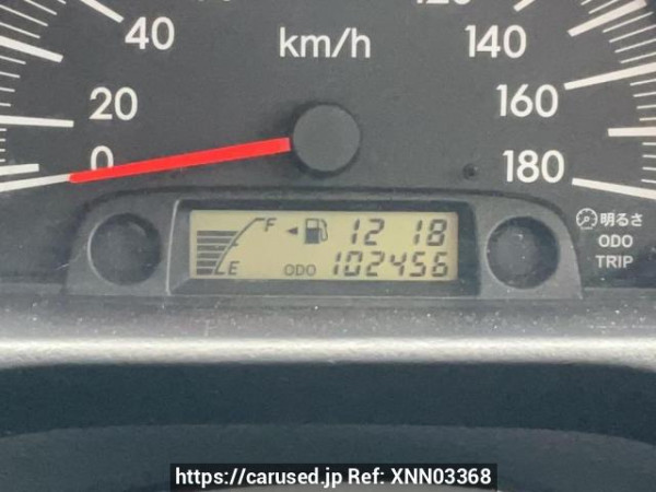 Used 2012 AT toyota probox-van NCP55V Image[25]