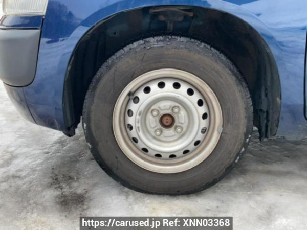 Used 2012 AT toyota probox-van NCP55V Image[27]