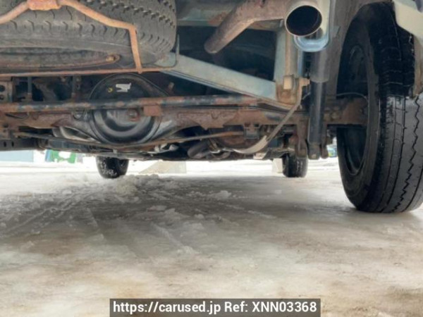 Used 2012 AT toyota probox-van NCP55V Image[38]